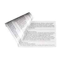 Alkalmasak-e a könnyen lehúzható címkék kozmetikumok címkézésére?